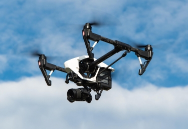 Drone shipments to reach three million by 2025 driven by mature hardware and 5G: ABI Research