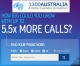 Telstra 'PhoneWords' founder buys Telstra's 85% stake, renames to 1300 Australia