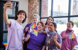 TPG Telecom, Minus18 partner to fundraise for LGBTQIA+ youth for Wear it Purple Day