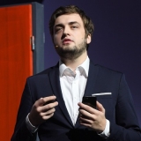 Vlad Iliushin, Founder of VI Labs, new AMTSO board member