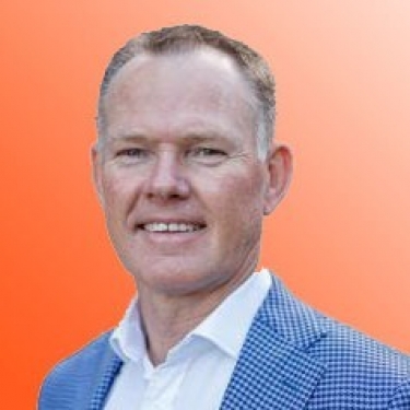 John Walters, Group CEO, NEXTGEN