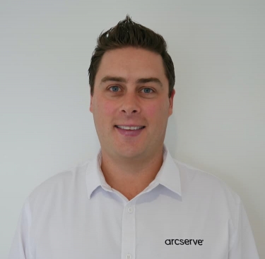 Arcserve promotes Karl Thomson to APAC pre-sales director