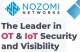 Nozomi Networks tops 100% revenue growth, fuelled by 2020's 'accelerated industrial digitisation'