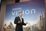 Veritas offers vision for total data management and safety