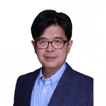 Radware ASEAN regional cloud sales director Desmond Tan