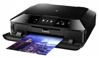 Canon&#039;s speedy, cloudy new Pixma printers