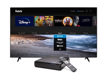 Telstra partners with Fetch to evolve its home and entertainment offerings for T25
