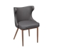 Noise reduction through design: How upholstered restaurant chairs improve acoustic comfort