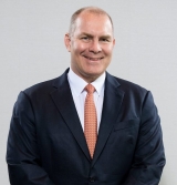  Michael Alp, Managing Director, Cohesity Australia and New Zealand 