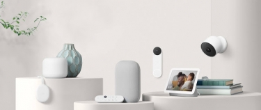 VIDEOS: Google feathers its Nest with new Cams and Doorbells, challenges Arlo, Swann, Uniden, D-Link and others for security cam supremacy