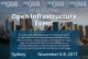 ‘World’s largest’ open source OpenStack cloud summit coming to Sydney this November