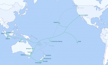 iTWire - Hawaiki Nui and OPT test French Polynesia’s connection to ...