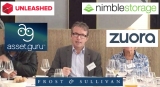 VIDEO: 2015 Cloud innovation, disruption changing billing models and service delivery