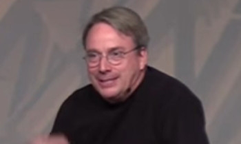 New Yorker claims credit for Torvalds&#039; apology on behaviour
