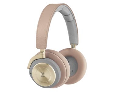 Bang &amp; Olufsen Beoplay H9 3rd Gen noise cancelling headphones review