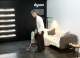 Dyson v10 pops up in Melbourne