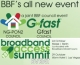 Broadband Forum to host two Gfast and NG-PON2 events in Berlin and Las Vegas