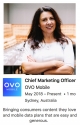 OVO's new ovoid: good egg Nicole McInnes joins OVO as inaugural CMO