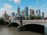 Government to upgrade Melbourne&#039;s free Wi-Fi