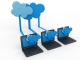 Business adopting multi-cloud strategies: report