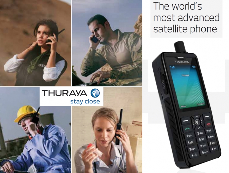 Thuraya