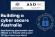 VIDEO: Executive commentary from Elastic, Smartsheet, HCLTech, Cybermindz.org and the ASD on Cyber Security Awareness Month 2025