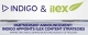Indigo Appoints Ilex Content Strategies as its Marketing and Communications Agency of Record