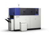 Epson PaperLab wins Gold