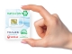 Thales and Veolia make an ECO-SIM card from recycled refrigerators - cool!