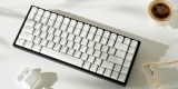 The Vissles V84 mechanical keyboard - the compact keyboard that does it all