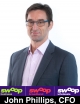 Australian telco Swoop appoints John Phillips as its first CFO ahead of ASX listing