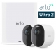Arlo goes next level with the Ultra 2 Wire-free Spotlight Camera