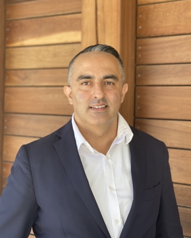 Global Payments CEO Payments for Oceania region, incuding Australia, New Zealand