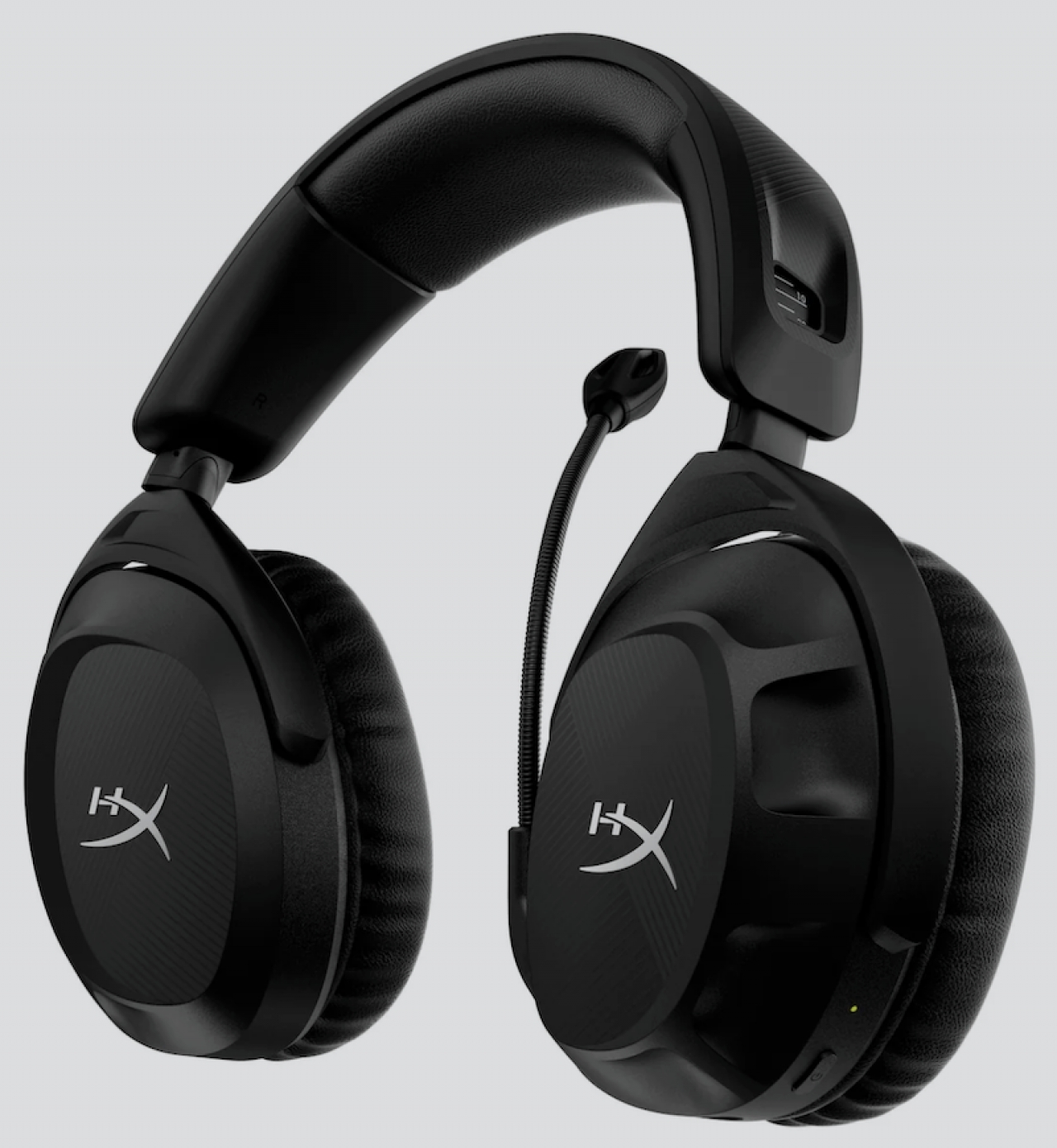 HyperX Cloud Alpha Wireless keeps it simple for a great gaming headset