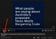 Google's video about Australia's proposed News Media Bargaining Code is 'Unlisted'