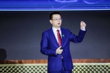 Fei Zhenfu, President of Huawei Data Center Facility Domain