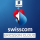 Swisscom and Ericsson 'go live with telco cloud'