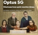 VIDEO: Optus launches 'market leading' 5G offer for home and mobile