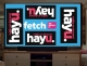 Hey you, Fetch TV users, hayu has launched on Fetch