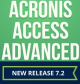 VIDEO: Acronis Access gets even more Advanced with new 7.2