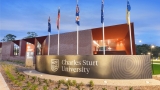 Charles Sturt University picks D2L learning platform to boost online learning for students