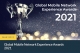 Opensignal's Global Mobile Network Experience Awards 2021
