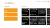 ClickView goes Windows 8