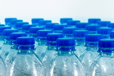 Plastic pervasive in food supply: new study