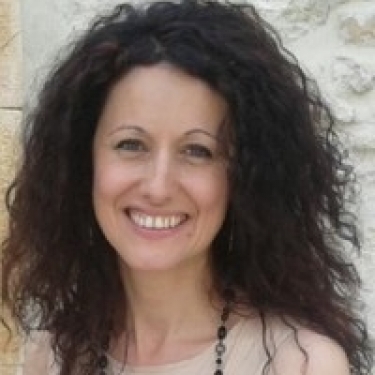Livia Rosu, marketing chair, board member HomeGrid Forum &amp; GiGAWire 
