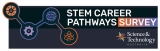 Survey seeks STEM career data