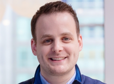 Jason VandeBoom, founder and CEO of ActiveCampaign