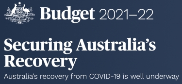 MEGA UPDATED: Australian IT industry responds to 2021 Federal Budget
