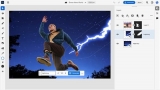 Adobe brings Photoshop to Google Chromebook Plus