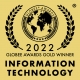 Industry-leading Boomi AtomSphere platform wins Gold Globee at the 2022 Information Technology World Awards in platform as a service category